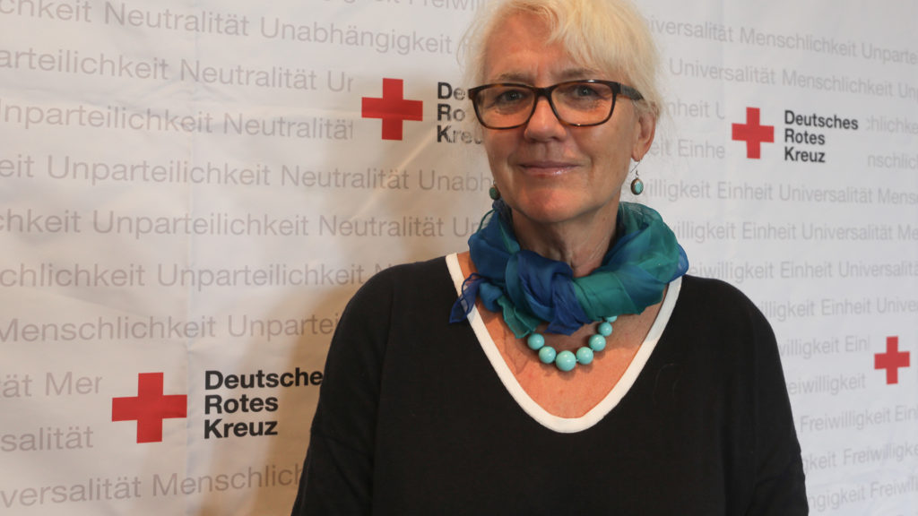 Prof. Dr. Karin Weiss